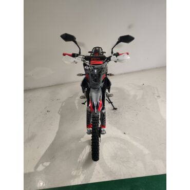 Мотоцикл кроссовый KAYO K1 J 150 ROAD (CB150) 19 16 (2025г.) ПТС - миниатюра 2