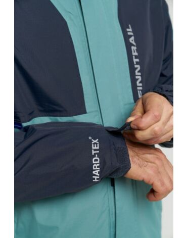 Finntrail Костюм LightSuit 3503 Petrol