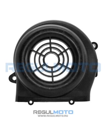 Крышка крыльчатки охлаждения ЦПГ Longjia 50cc,139 QMB 