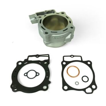 Цилиндр + прокладки Athena Honda CRF450R 