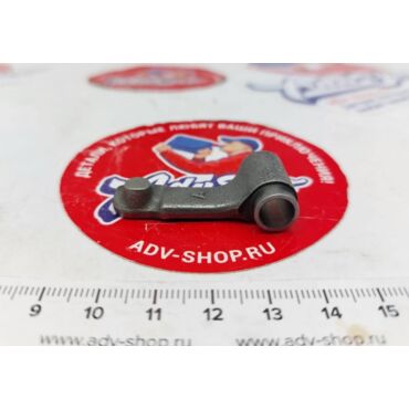 HONDA  ARM, L. EX. VALVE SUB ROCKER лепесток выпускного рокера XL650L ( 14446MK5000 ) - миниатюра 1