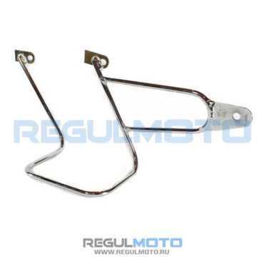 Крепление для кофры SENKE RM250 правое  - миниатюра 1