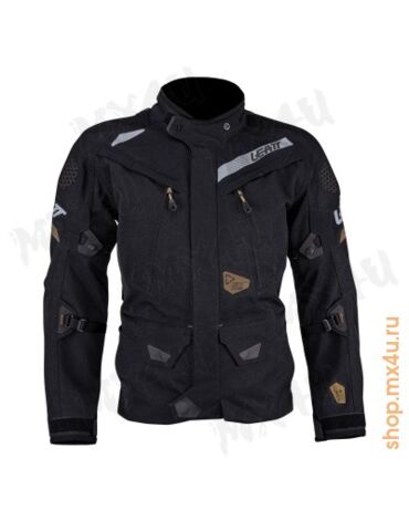 Мотокуртка ADV DriTour 7.5 - Черный