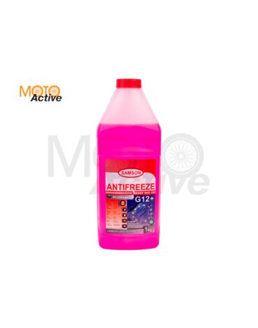 Антифриз SAMSON EU STANDARD G12, 1 кг