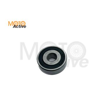 Подшипник 6203 12х40х12 -2RS 12.P6.C3 : STC - миниатюра 1