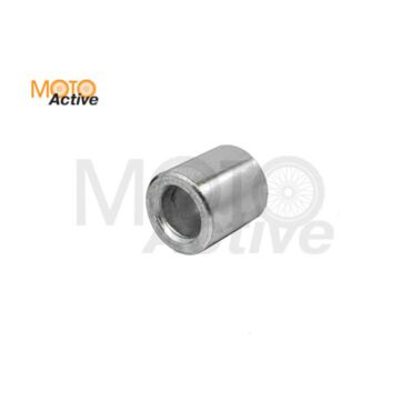 Втулка 12x21x22,5 переднего колеса Senke SK 250GY 5 - миниатюра 1