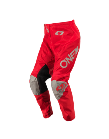 Oneal Мотоштаны Matrix Ridewear Красный