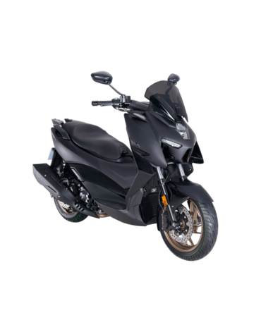Максискутер ZONTES ZT350 M