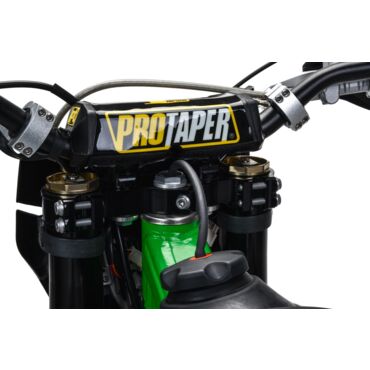 Мотоцикл Кросс Motoland FX450 EFI (NC 194MQ) - миниатюра 3