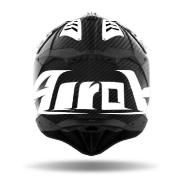 Airoh Мотошлем Aviator 3 Primal Yellow Matt - миниатюра 1