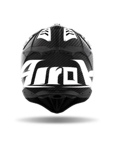Airoh Мотошлем Aviator 3 Primal Yellow Matt