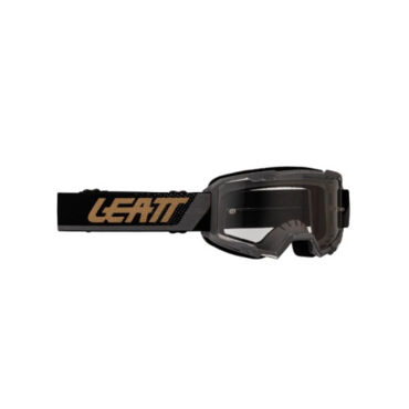 Leatt Маска Vizion 2.5s Small Shadow Clear 90 VLT V25 - миниатюра 1