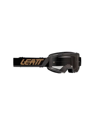 Leatt Маска Vizion 2.5s Small Shadow Clear 90 VLT V25