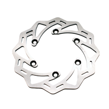 Диск тормозной задний Norden, Holeshot, Crosstrec - миниатюра 1