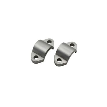 Спейсер для ручки легкого выжима THSUP Silver - миниатюра 1