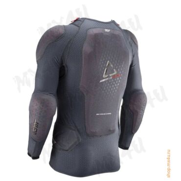 Защита тела 3DF AirFit Lite Evo - Серая - миниатюра 1