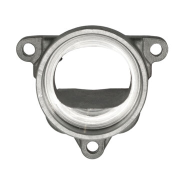 Фланец выпускной Beta RR 2T 125 200 19 25 - миниатюра 1