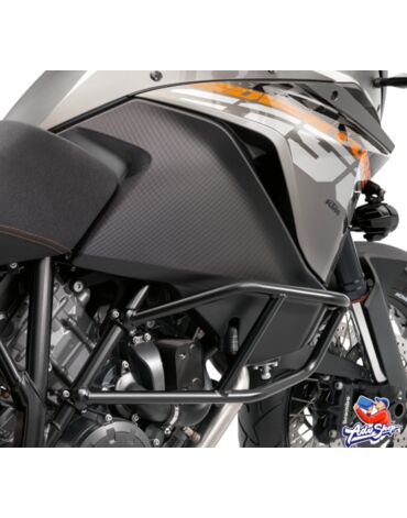 KTM Дуги защитные 1050 1190 Adventure / R 13 16 // 1090 ADV // 1290 Super Adventure S / R 17 20 ( 6031296834433 / 6031296824433 / 6031296814433 / 6031296804433 )