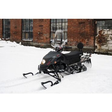 Снегоход MOTAX SNOW 200 - миниатюра 3