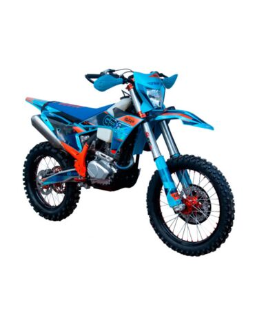 Мотоцикл GR8 F300A (4T CB300RL ) Enduro RR