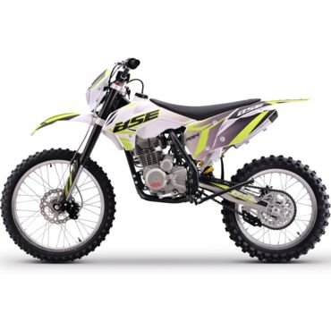 Мотоцикл BSE Z3.00 21 18 Thorn - миниатюра 2