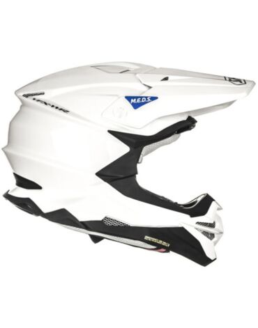 SHOEI Мотошлем VFX WR 06 PLAIN белый