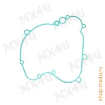 Прокладка крышки сцепления SX65 09 23 TC65 2017 19 23 MC65 21 23 (46230025100 46230025000) - миниатюра 1