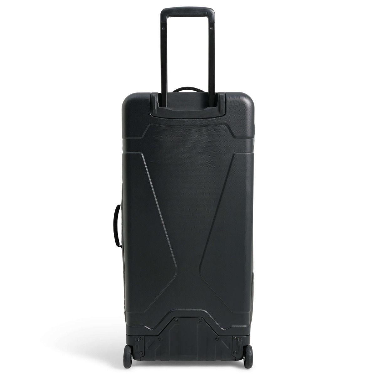 Сумка на колесах USWE Buddy 150L Athlete Gear Trolley Bag, Carbon Black - фото 2
