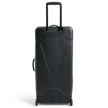 Сумка на колесах USWE Buddy 150L Athlete Gear Trolley Bag, Carbon Black - миниатюра 2