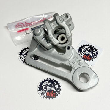 Суппорт тормозной задний Brembo KTM EXC EXC F 17 23 / Husqvarna TE FE 17 23 - миниатюра 1