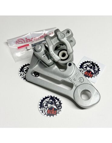 Суппорт тормозной задний Brembo KTM EXC EXC F 17 23 / Husqvarna TE FE 17 23