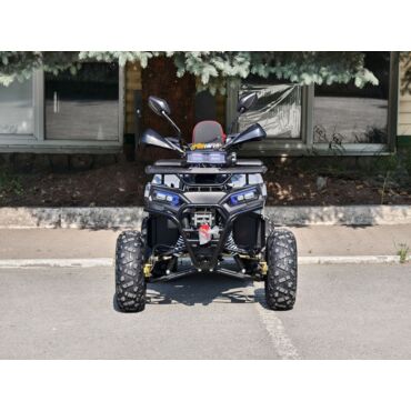 Квадроцикл Rmoto Lion 130 RR - миниатюра 6