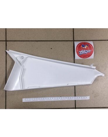 Husqvarna air box cover right white боковой пластик аирбокса TC FC FX 18 20 ( 2510600400028 )