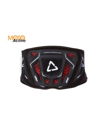 Защитный пояс Leatt Kidney Belt 3DF 3.5 (Black)