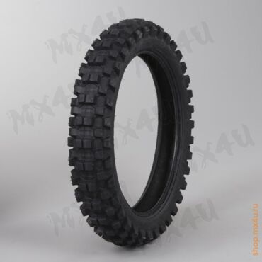 Scorpion MX Extra X задняя кроссовая покрышка 100 90 19 - миниатюра 1