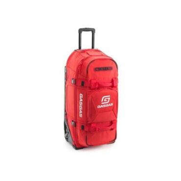 Сумка для экипировки GasGas TEAM TRAVEL BAG 9800 - миниатюра 1