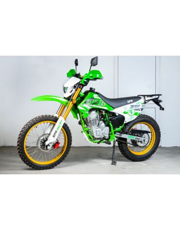 Мотоцикл Эндуро SPRMOTORS CrossRoad 3