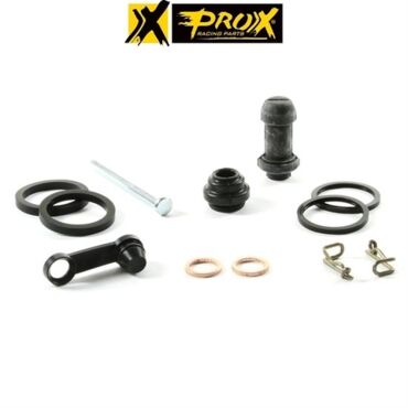 ремкомплект переднего тормозного суппорта KTM 125 450SX SX F'09 23 - миниатюра 1