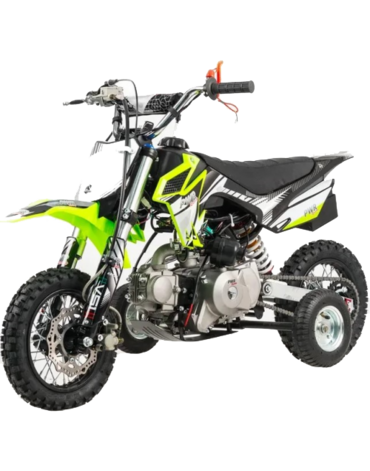 Питбайк PWR Racing FRZ 50