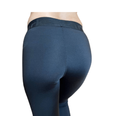 Starks Кальсоны Warm Long Pants Extreme женские черные - миниатюра 3