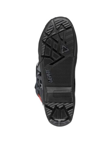 Мотоботы Leatt 4.5 Enduro Black 