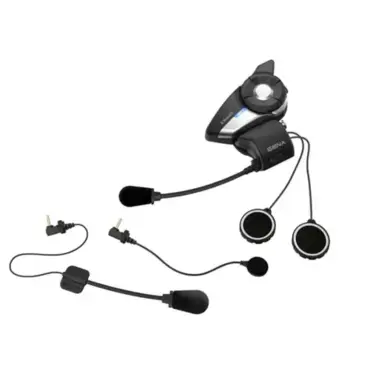 Sena Bluetooth гарнитура 20s Evo (комплект из двух гарнитур) - миниатюра 2