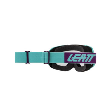 Leatt Маска Vizion 2.5 Aqua Clear 90 VLT V25 - миниатюра 2