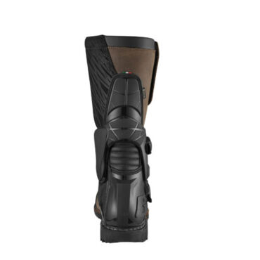 Gaerne Мотоботы G.Dakar Gore Tex Коричневые - миниатюра 2