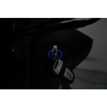 Скутер VMC Z1 СЕРИЯ Т3000 (ЭПТС) - миниатюра 5