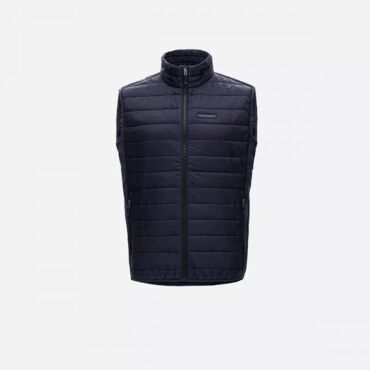 Finntrail Терможилет Master 1512 DeepBlue - миниатюра 1