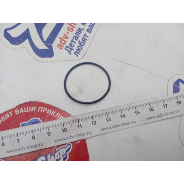 SiguTECH O Ring 30,00X1,50 NBR 70 уплотнение корпуса цилиндра сцепления / SX EXC EXCF LC4 640 690 ( 002.001.00 ) - миниатюра 1