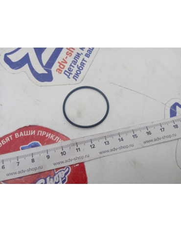 SiguTECH O Ring 30,00X1,50 NBR 70 уплотнение корпуса цилиндра сцепления / SX EXC EXCF LC4 640 690 ( 002.001.00 )