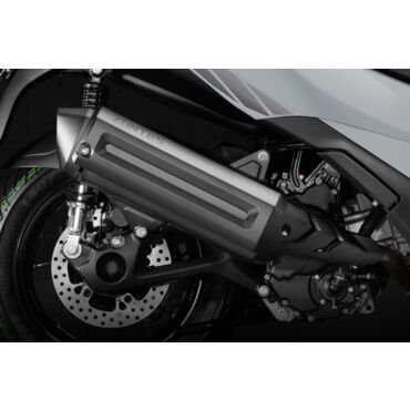 Максискутер ZONTES ZT368 E (ZT1P79MP EFI 15 14 2026) ПТС - миниатюра 5