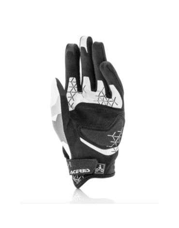 Acerbis Перчатки X Enduro CE Grey Dark Grey